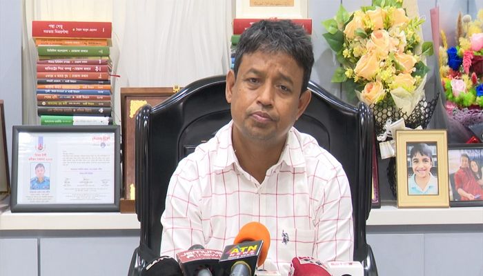 ‘তারা কিছু না মানলে আমাদের যা করার তাই করবো’