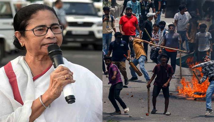 ‘আমাকে শেখাবেন না, বরং আপনারা শিখুন’