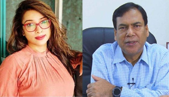 ডা. সাবরিনাসহ ৭ জনের বিরুদ্ধে দুদকের মামলা