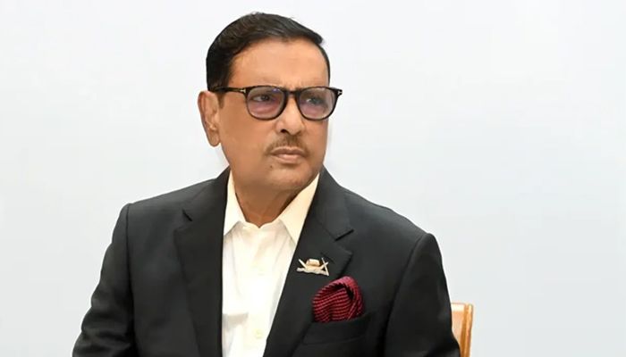 ‘শেখ হাসিনার অর্জন ধ্বংস করতে চায় হামলাকারীরা’
