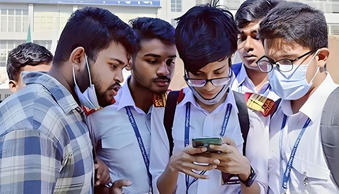 একাদশে ভর্তি: প্রথম ধাপের মাইগ্রেশন ও দ্বিতীয় ধাপের ফল প্রকাশ রাতে
