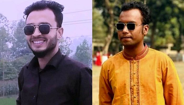নিজেকে রাজাকার দাবি করে ছাত্রলীগ নেতার পদত্যাগ