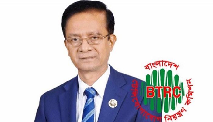 মোবাইল ইন্টারনেট চালুর সময় জানাল বিটিআরসি