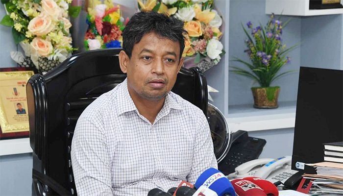 নিরপরাধ ব্যক্তিকে হয়রানি করা হবে না: ডিবিপ্রধান