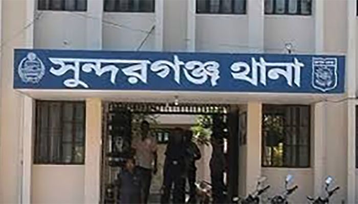 গাইবান্ধায় গর্তের পানিতে ডুবে বাক প্রতিবন্ধী যুবকের মৃত্যু 