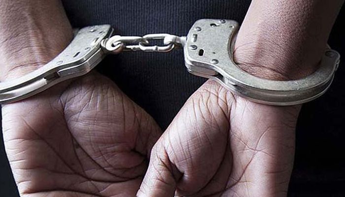 এক সপ্তাহে গ্রেপ্তার সাড়ে ৫ হাজারের বেশি