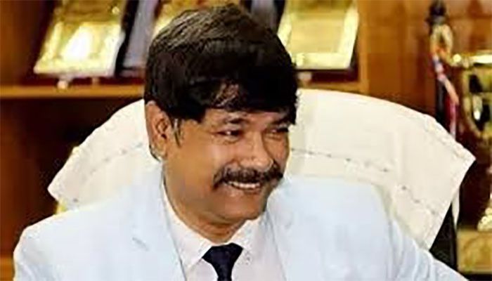 নতুন মহাপরিচালক পেলো বাংলা একাডেমি