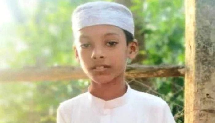 মাছ ধরতে নেমে মাদ্রাসাছাত্রের মৃত্যু