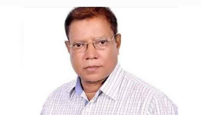 নাটোর জেলা বিএনপির আহ্বায়কে কুপিয়েছে দুর্বৃত্তরা
