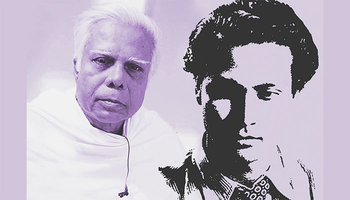 গবেষক সৈয়দ আবুল মকসুদ: ওয়ালীউল্লাহ্-চর্চা প্রসঙ্গে