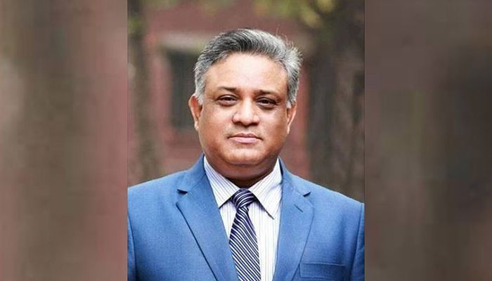 ছাত্র রাজনীতি বিষয়ক কোনো কথা বলিনি: ঢাবি উপাচার্য
