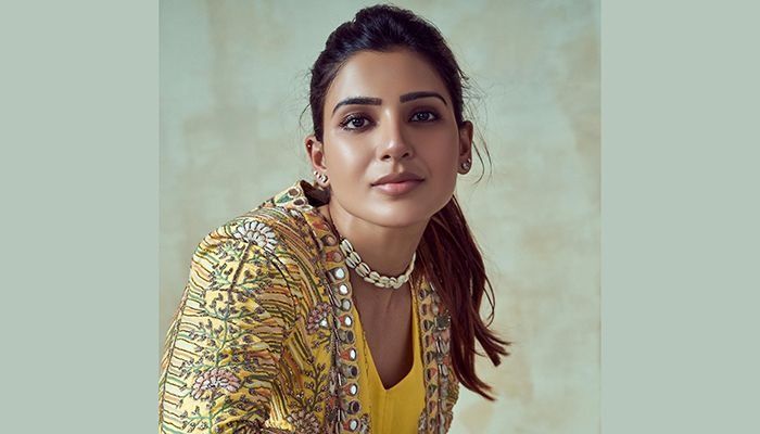 সামান্থার ভুল স্বীকার