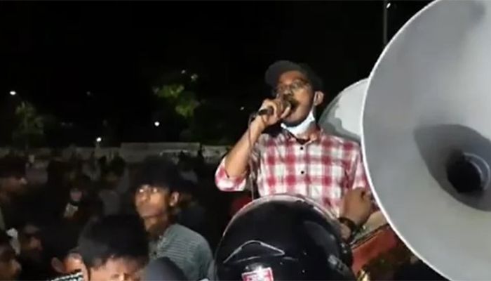 কোটা সংস্কার আন্দোলন: আলোচনা করে পরবর্তী কর্মসূচি