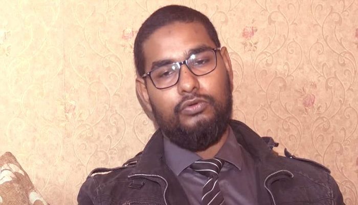 ব্র্যাকের সাবেক শিক্ষক আসিফকে তুলে নেয়ার অভিযোগ 