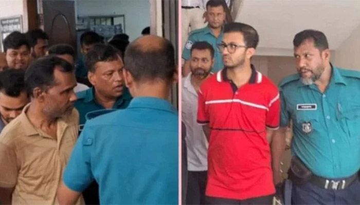পিএসসির প্রশ্নফাঁসের ঘটনায় ১০ জনকে কারাগারে পাঠানোর আদেশ