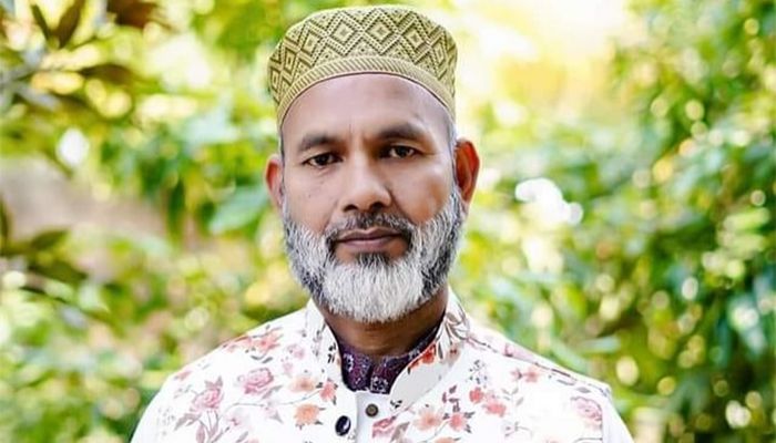 আবেদ আলীসহ ৪ আসামির জামিন নামঞ্জুর