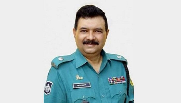 এডিসি কামরুল ও তার স্ত্রীর সম্পত্তি ক্রোকের আদেশ 
