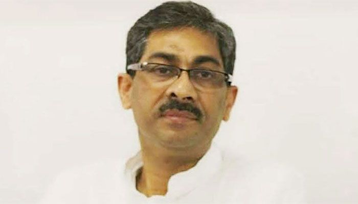 আটক হলেন বিএনপি নেতা এ্যানী