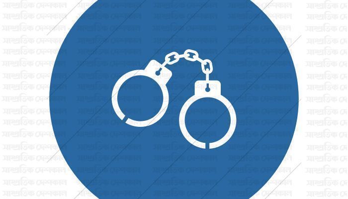 সাঁড়াশি অভিযানে দেশজুড়ে গ্রেপ্তার ২৭৪৭