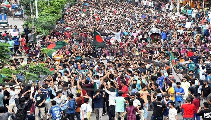 আজ সাড়ে ৩টা থেকে ‘বাংলা ব্লকেড’