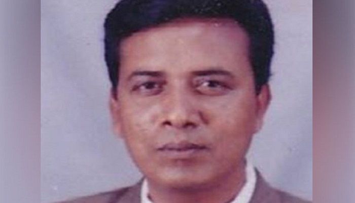 গাংনী উপজেলা বিএনপির সাধারণ সম্পাদক গ্রেপ্তার 