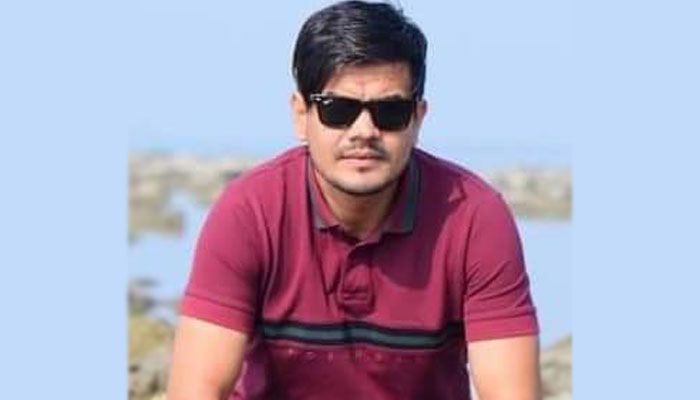 কক্সবাজারে রেললাইন থেকে হাত-পা বাঁধা যুবকের লাশ উদ্ধার 