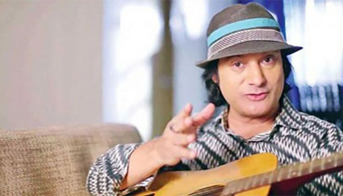 দেশে আসলো শাফিন আহমেদের মরদেহ