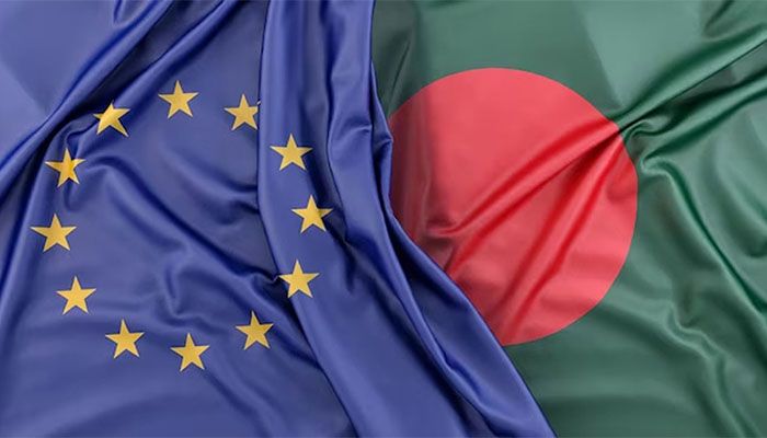 বাংলাদেশের সাথে চুক্তি আলোচনা স্থগিত করলো ইইউ