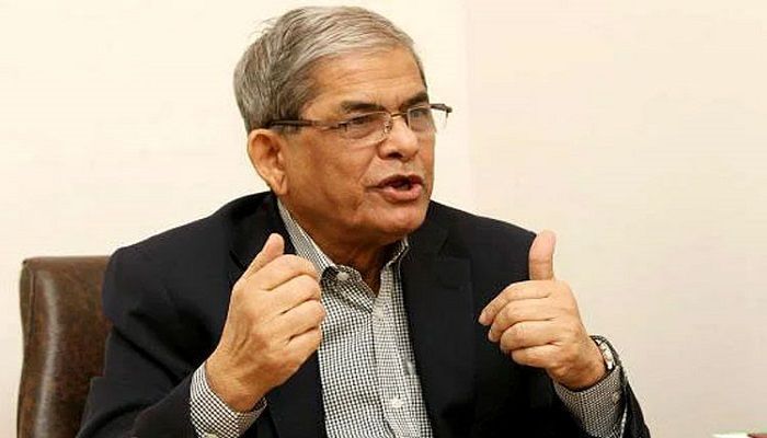 ‘জামায়াত নিষিদ্ধের সিদ্ধান্ত ইস্যু পরিবর্তনের অপকৌশল’