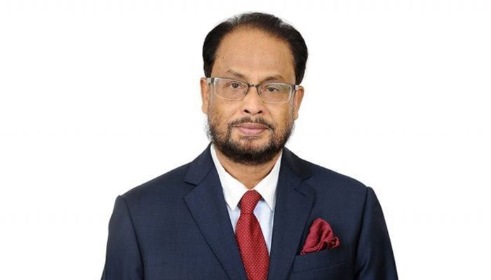 মানুষ যেন আতঙ্কের রাজ্যের বাসিন্দা: জিএম কাদের