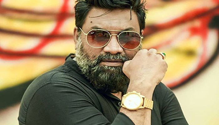 বাবা হলেন অভিনেতা চাষি আলম 
