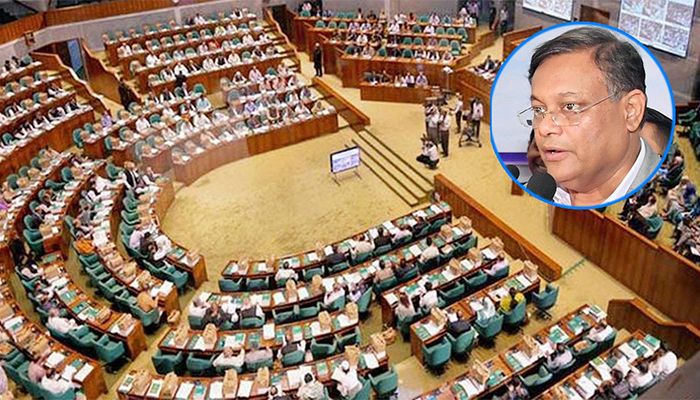 যুক্তরাষ্ট্রে গার্মেন্টস-পণ্য রপ্তানিতে শুল্ক ছাড় পাইনি: পররাষ্ট্রমন্ত্রী 