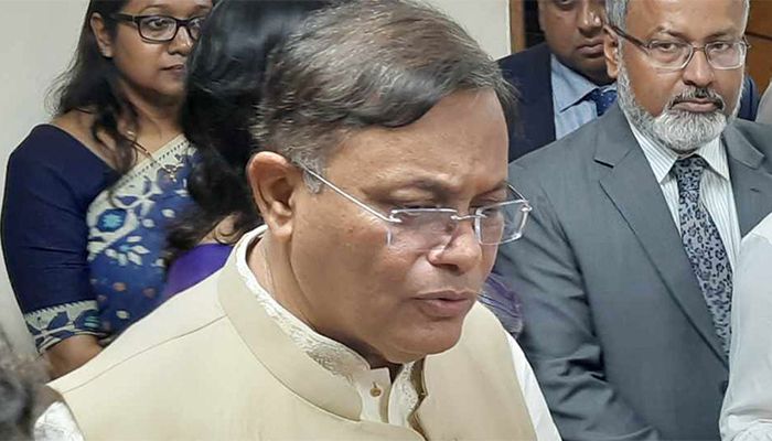 বাংলাদেশ থেকে আরও কর্মী নিতে সৌদি আরবকে অনুরোধ 