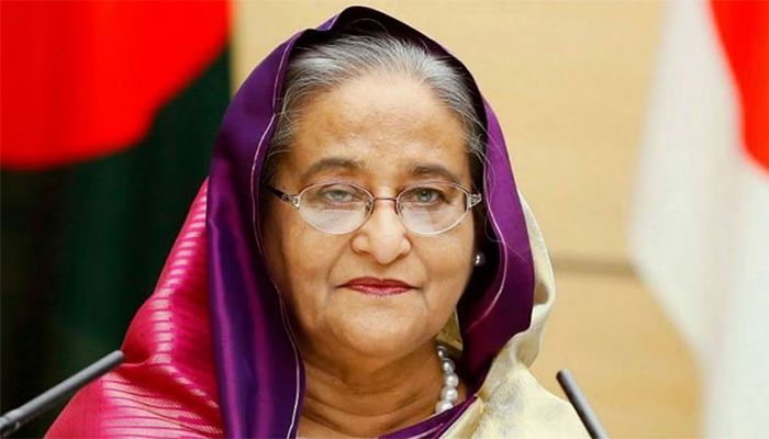 ডোনাল্ড ট্রাম্পের ওপর হামলার ঘটনায় প্রধানমন্ত্রীর নিন্দা