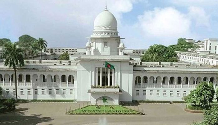আদালতের নতুন সময়সূচি নির্ধারণ