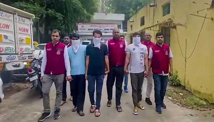 ভারতে কিডনি চুরি, বাংলাদেশিসহ গ্রেপ্তার ৬