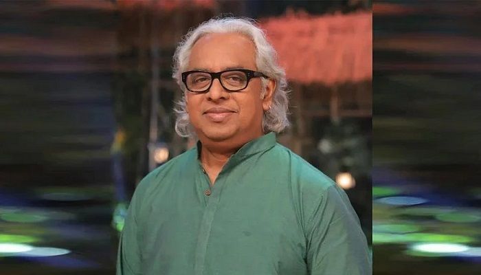সুস্থ হয়ে উঠছেন সংগীতশিল্পী জুয়েল