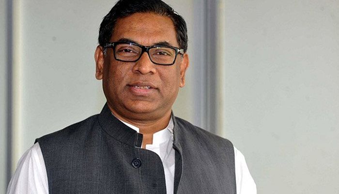 নাশকতায় বিদ্যুৎ খাতে হাজার কোটি টাকার ক্ষতি: নসরুল হামিদ