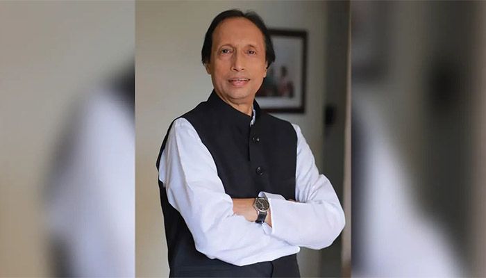 আবেদ আলী আমার গাড়িচালক ছিলেন না: মোহাম্মদ সাদিক
