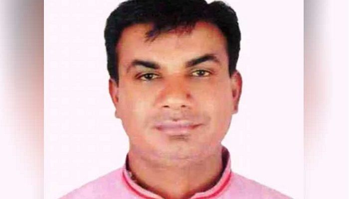 নাসিক কাউন্সিলর ইসরাফিল আটক
