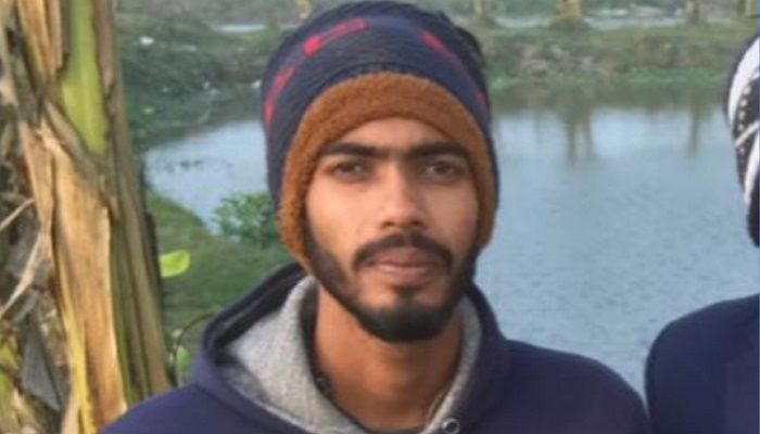 ঝিনাইদহে সড়ক দুর্ঘটনায় শিক্ষার্থী নিহত 