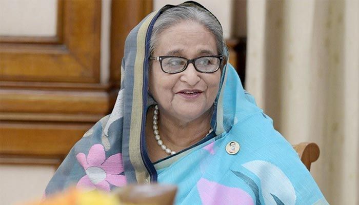 চারদিনের সফরে আজ চীন যাচ্ছেন প্রধানমন্ত্রী