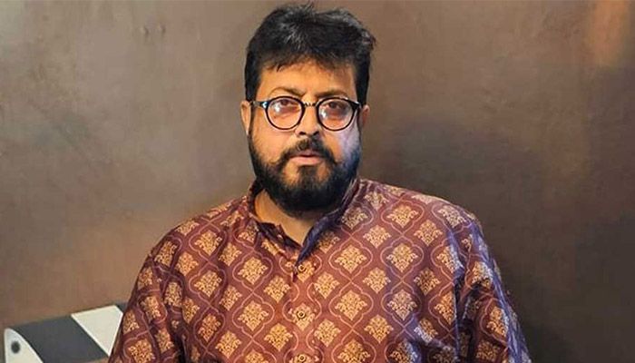 ছেলের সঙ্গে প্রতারণা, মামলা করলেন ওমর সানী