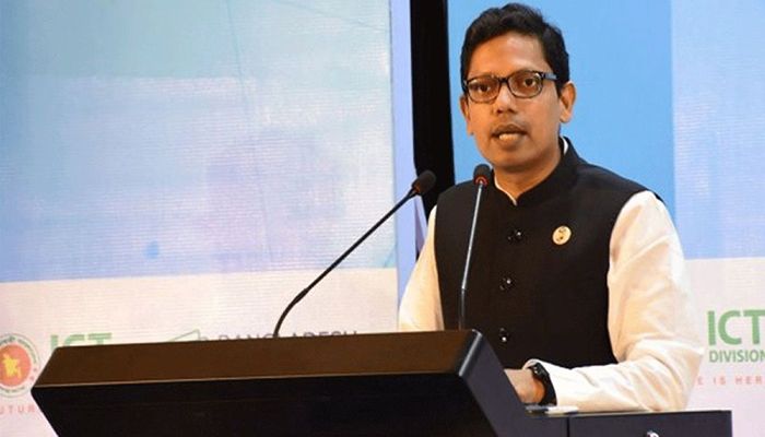মোবাইল ডেটা চালুর বিষয়ে সিদ্ধান্ত রবিবার: পলক