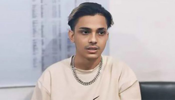 ধর্ষণ মামলায় টিকটকার মামুনের জামিন