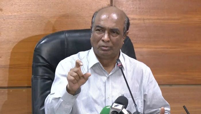 পরীক্ষায় প্রশ্নফাঁস নিয়ে যা জানালেন পিএসসির চেয়ারম্যান