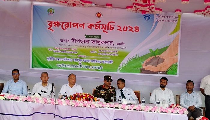 ‘যত্রতত্র রিসোর্টে সাজেকের বিউটি বিনষ্ট হয়েছে’