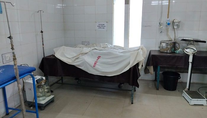 কাপ্তাই হ্রদে ডুবে প্রাণ গেল ২ কিশোরের