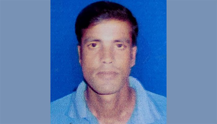 কালীগঞ্জে কৃষককে গলাকেটে হত্যার ঘটনায় মামলা দায়ের