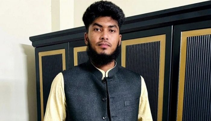 জীবনের দ্বিতীয় ইনিংসে পা রাখলেন রিশাদ